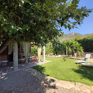 Cruccuris Villa